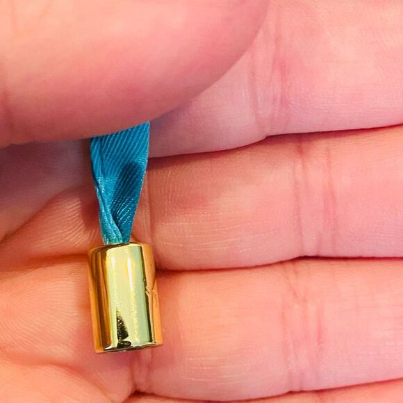 INC International Concepts Cami Tank And Wide Leg Pants 2Pc Set Teal Small - Picture 6 of 9